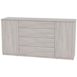 Комод К-93кс180кс45-1-ПО(ЯШС) / K-93x180x45-1-PO(ЯШС)