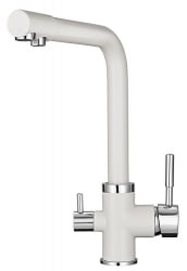 Смеситель ГРАНУЛА 2015 Арктик / GRANULA