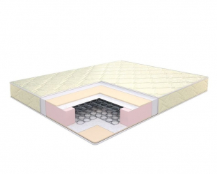 Матрас Бизнес Сон 1 на Боннель 80х190