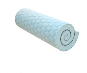Матрас Eco Foam Roll 180х190
