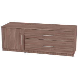 Комод Калисто(К52)475х1352х468ручкарейлинг160мм(ЯШТ) / Калисто(K52)475х1352х468ручкарейлинг160мм(ЯШТ)