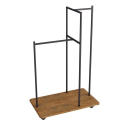 Вешалка гардеробная Стик Дуб американский