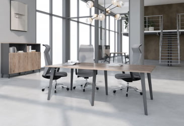 Греденция JAY JLGR 1745 Дуб Каньон