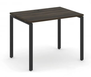 Стол письменный CONCEPT CN.SP-001 Дуб Мали Антрацит