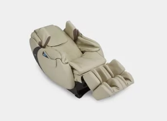 Массажное кресло 3S Flex Бежевый