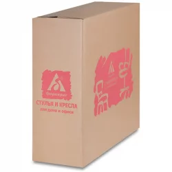 Кресло Бюрократ CH-204NX/26-291