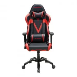 Компьютерное кресло DXRacer OH/VB03 NR Черное Красное