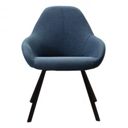 Кресло Kent Arki Сканди Блю Арт