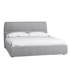 Кровать 1.6 Сканди Грей