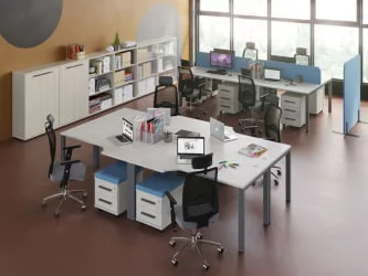 Фасад стеклянный правый New Line NLN36358505