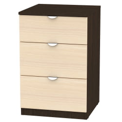 Комод K-70x45x45-1-TR(Венге-ДМ)