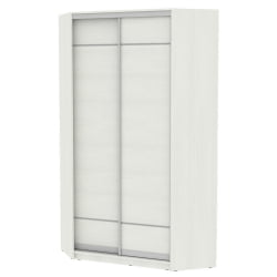 Шкаф-купе Белла(H10)2200х1153х1153(ВД-D7D7)