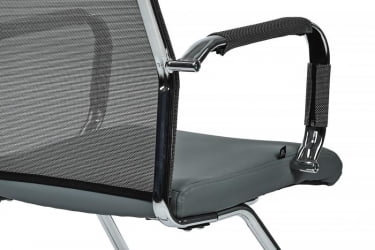 Кресло Арт РCХ 6017Г Серый / Art RCH 6017G