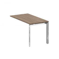 Брифинг-приставка на П-образном м/к ONIX DIRECT LUX M-O.MP-BR-13 Дуб Аризона