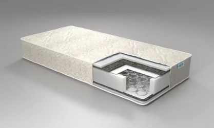 Матрас Real Home 70x195