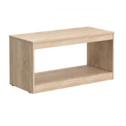 Тумба в прихожую KDH 1045 Дуб сонома светлый