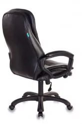 Кресло руководителя Бюрократ T-9950LT/BLACK
