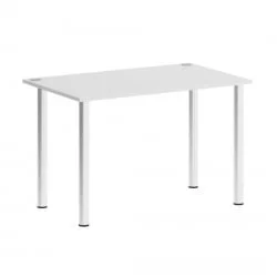 Стол письменный HOME OFFICE VR.SP-3-118 Белый Бриллиант