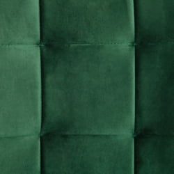 Стул обеденный Bari LT, велюр, Deep Forest (изумруд), 41х55х89 см