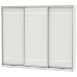 Шкаф-купе Б-220х270х60-2(ВД-Д9Д9Д9) / B-220х270х60-2(ВД-D9D9D9)