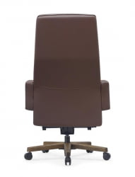 Кресло Rafael A2119 Коричневый