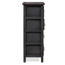 Тумба с 4 ящиками Secret De Maison VERSAILLES (mod. HX17-1102S) Коричневый