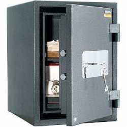 Сейф огнестойкий и устойчивый к взлому Гарант-49