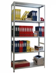 Архивный стеллаж СТФУ 1065-2.5