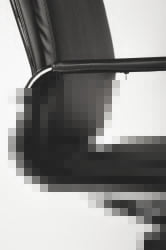 Кресло офисное Харман H-101 Black