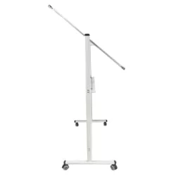 Доска магнитно-маркерная BRAUBERG PREMIUM на стенде 120х180 см