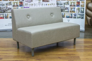 Диванная секция Скайнет двойная без подлокотников модуль