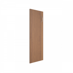 Дверь средняя левая Riva А.Д-2 Л Орех Гварнери