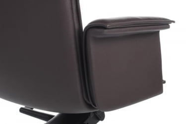 Кресло Рубенс А1819-2 Темно-коричневый / Rubens A1819-2