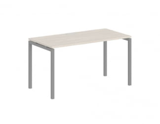 Стол рабочий Sigma SG.209.OL.63.AN Дуб светлый Антрацит