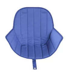 Текстиль в стул Micuna OVO LUXE TX-1646 Blue