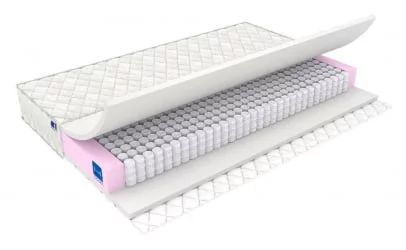 Матрас Ултра Релакс 180х200х20 / Ultra Relax