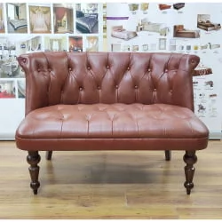 Кухонный уголок Гест цвет коричневый