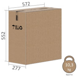 Детское кресло CHAIRMAN KIDS 112 велюр Морской