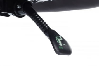 Кресло РCХ 9502 Кремовый экокожа / RCH