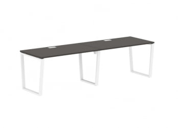 Бенч-система EDIS EVWST 2780 Мокко Белый