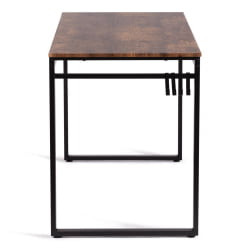 Письменный стол WD-14 burnt