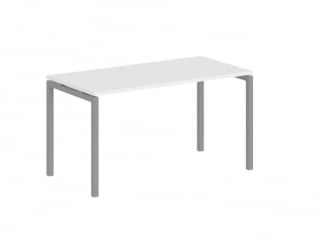 Стол рабочий Sigma SG.207.WH.63.AN Белый Антрацит