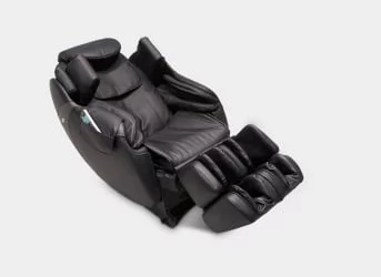 Массажное кресло 3S Flex Черный