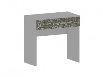 Косметический стол Селена 04