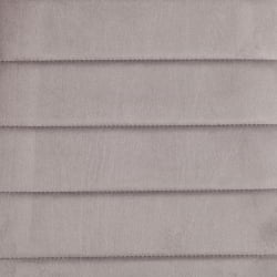 Стул Еасй (мод. ДЖСC02-1) металл, флок, 41 х 52 х 96 см, Лигхт грей (светло-серый) ХЛР14 / черный / Easy (mod. JSC02-1) Light grey HLR14