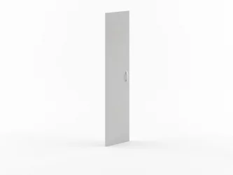 Дверь высокая правая SD-5B R (Серый)