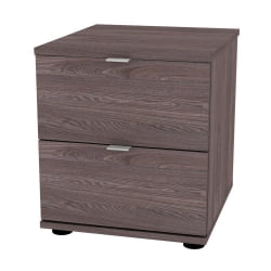 Комод Алиса(K7)458х401х459сторцевойручкой(ЯАТ)