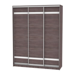 Шкаф-купе Б-230х180х60-3(ЯАТ-Д9Д9Д9) / B-230х180х60-3(ЯАТ-D9D9D9)