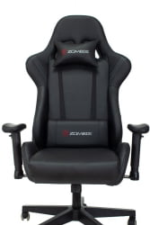 Кресло игровое ЗОМБИЕ ФОРМУЛА CАРБ / ZOMBIE FORMULA CARB