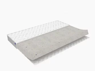 Матрас Солид премиум 90х200х14